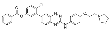 TG 100801 867331-82-6